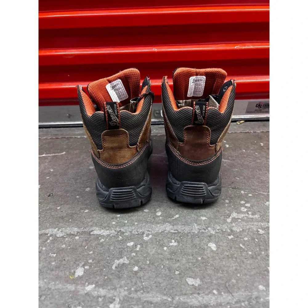 Danner Corvallis GTX 5